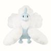 Sanei Boeki ALL STAR COLLECTION Mega-Altaria B25 x T26 mit vollständig gestrecktem Schwanz x H21cm Plüschtier PP302 Pokémon (S) (D35 erweitert)