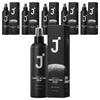 J.Forest Style J For Men Perfect Setting Water Hair Spray 200ml 6 Pcs