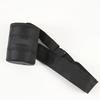 NEW Oxford Nail Screw Storage Bag Black with Buckle Can Tighten Tool Bag Wear-resistant Cylinder Nail Screw Storage Bag