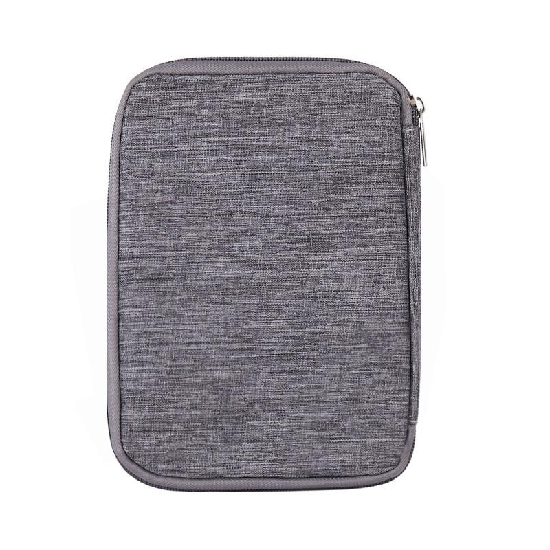 Watchband Box For Apple Watch Band Series 9 8 7 5 6 Se Ultra 2 Organizer Holder Bag Storage Case for Galaxy Watch 6 5 4 3 Strap
