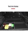 Haval H6 M6PLUS Campervan Rear Trunk Storage Box
