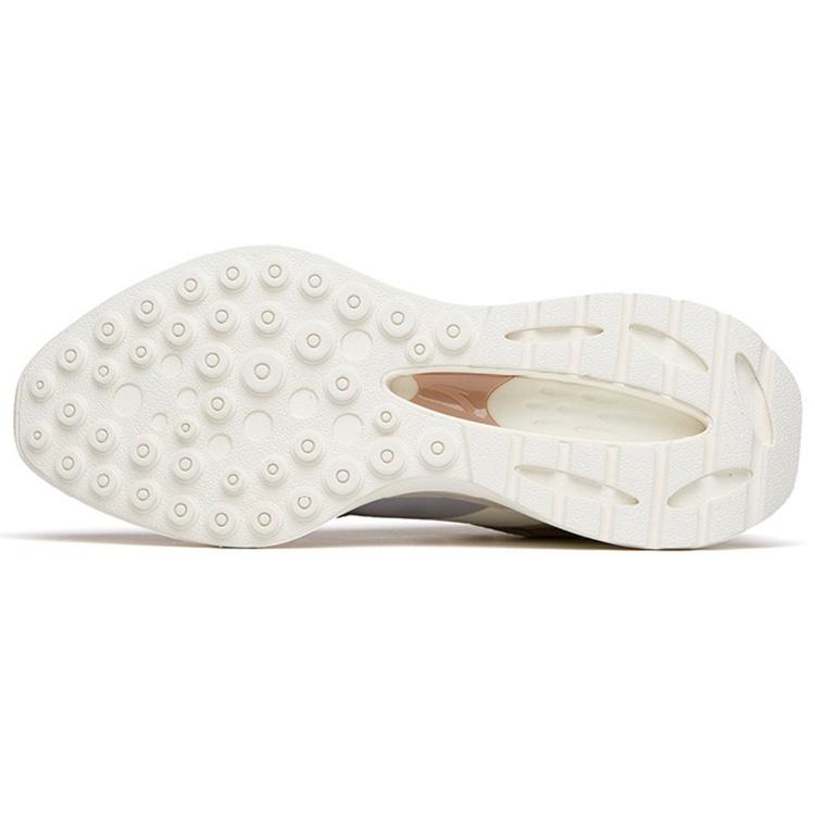 (WMNS) ANTA Star C202 'Beige Grey Comfort' Women's 122135580A-1