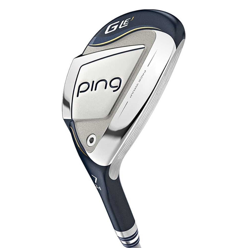 PING GLE3 Hybrid ULT250 J Golf Utility ULT250 J 2023 Model L 7UT Women's