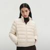 Women's Lightweight Stand Collar Down Jacket