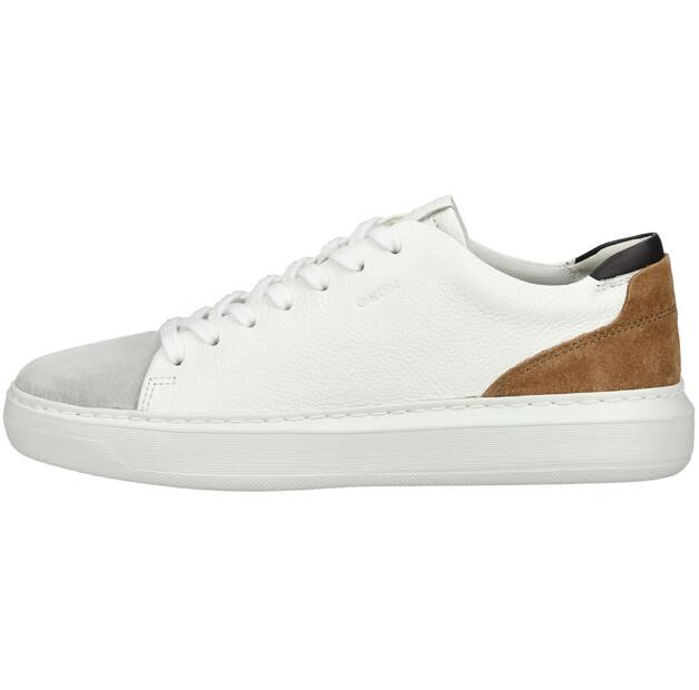 Полуботинки Geox U Deiven A EU 40