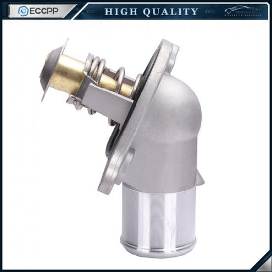 Thermostat For Chevrolet Silverado GMC Sierra 1500 4.8L 5.3L 6.0L 1999-2006