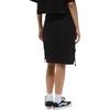 Vans Cargo Short Skirts Women's Black VN000M9KBLK
