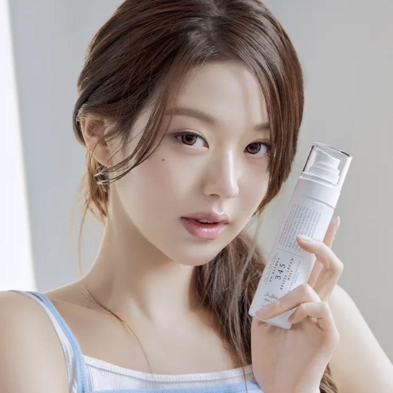 DR.ALTHEA 345 Relief Cream Mist 100ml 1pcs | Hydrating Soothing Face Mist for Sensitive Skin