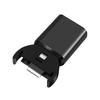 Button Battery Charger Door Open Charger Type-C Joint Mini Smart Usb Charger