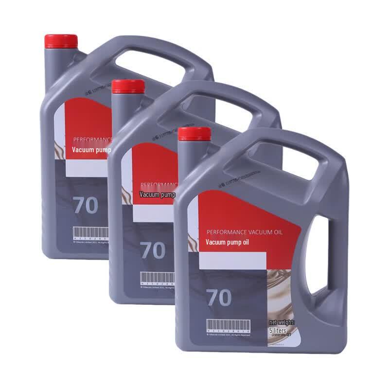 Jucheng No. 70 Vacuum Pump Oil