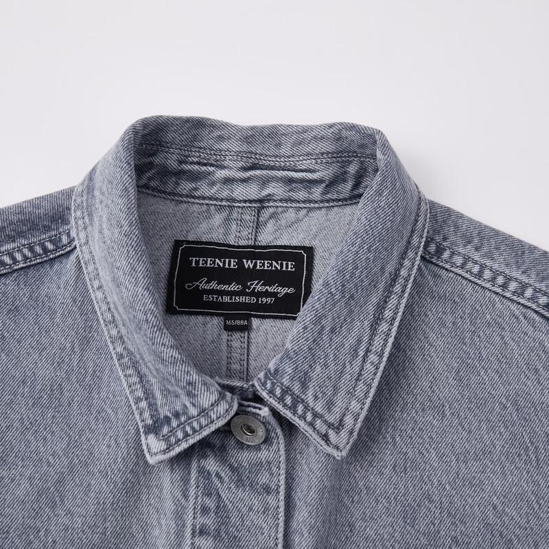 Teenie Weenie Bear Women's Casual Jacket