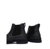 Chelsea Boots Blauer F5IUKA02/LEA Black