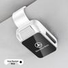 Universal Car Sun Visor Glasses Clip for Volkswagen, BMW, Honda, Toyota, BYD