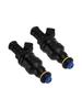 2PCS 0280150784 Fuel Injectors For BMW R1100 RT R850 R1100GS R850GS 1994-1999