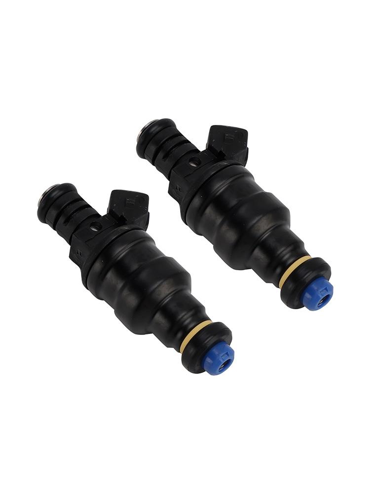 2PCS 0280150784 Fuel Injectors For BMW R1100 RT R850 R1100GS R850GS 1994-1999