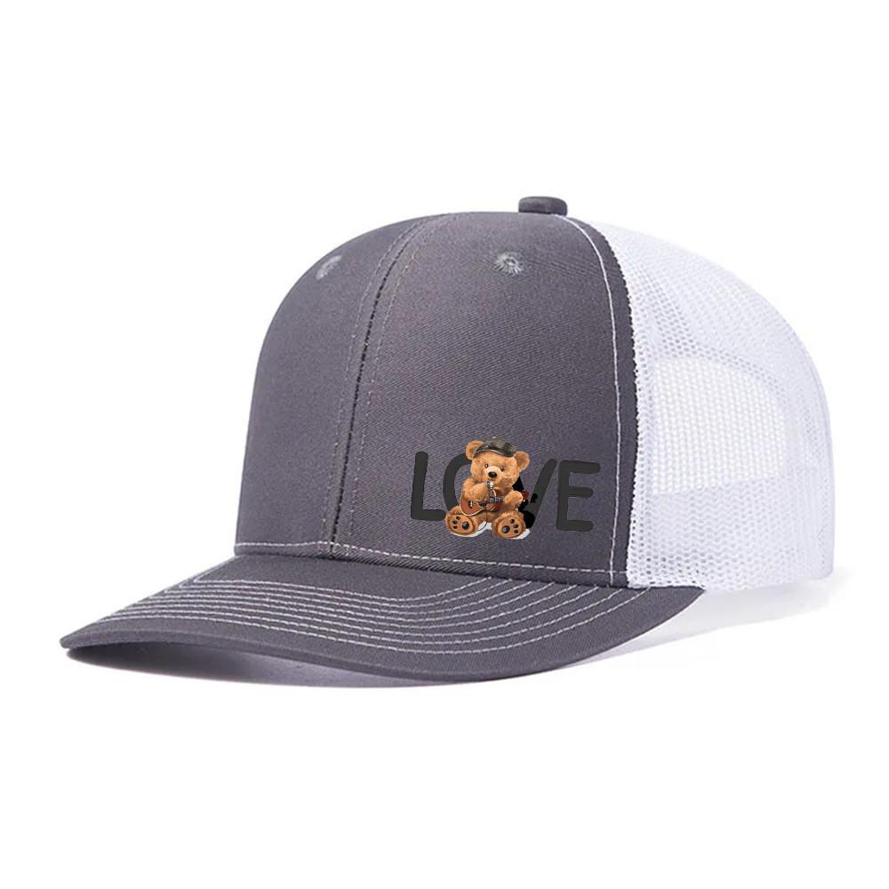 Baseball Cap With Breathable Cotton Material For Men And Women Summer Casual Wear