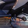 For X-ADV750 XADV 750 X-ADV 750 2021-2023 2024 2025 Motorcycle Accessories Foldable Passenger Footpegs Rear Foot Pegs Footrest