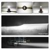 2pcs H7 Led Headlight Bulb Kit Mini 90 6000K 12000LM 12-32V White Super Bright Fog Light Headlight Lamps Car Light