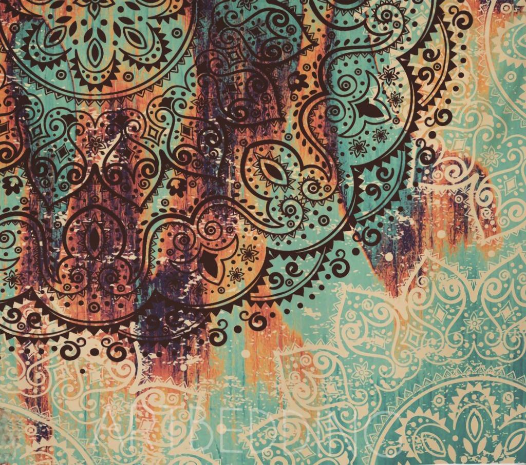 

Гобелен с мандалой, индийский настенный декор, одеяло, коврик для йоги, шаль, ковер, домашняя подушка, коврик для домашнего декора 230x180 см 200x150cm