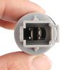 2pcs T10 T15 Bulb Socket For Honda Mitsubishi Suzuki Lamp Holder 34303-SX0-003
