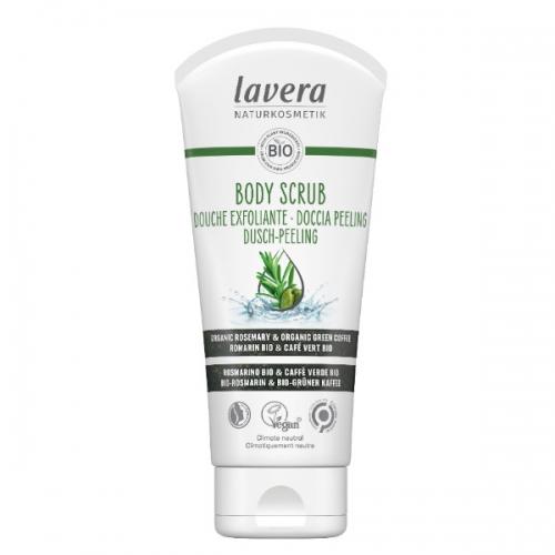 Lavera Shower Peeling 200Ml