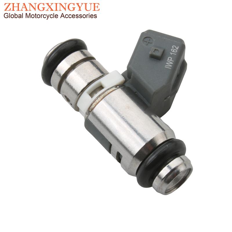 Fuel Injector For Ducati Monster 400 620 695 750 800 900 1000 SuperSport 800 Multistrada GT1000 Hypermotard 1100 28040151A