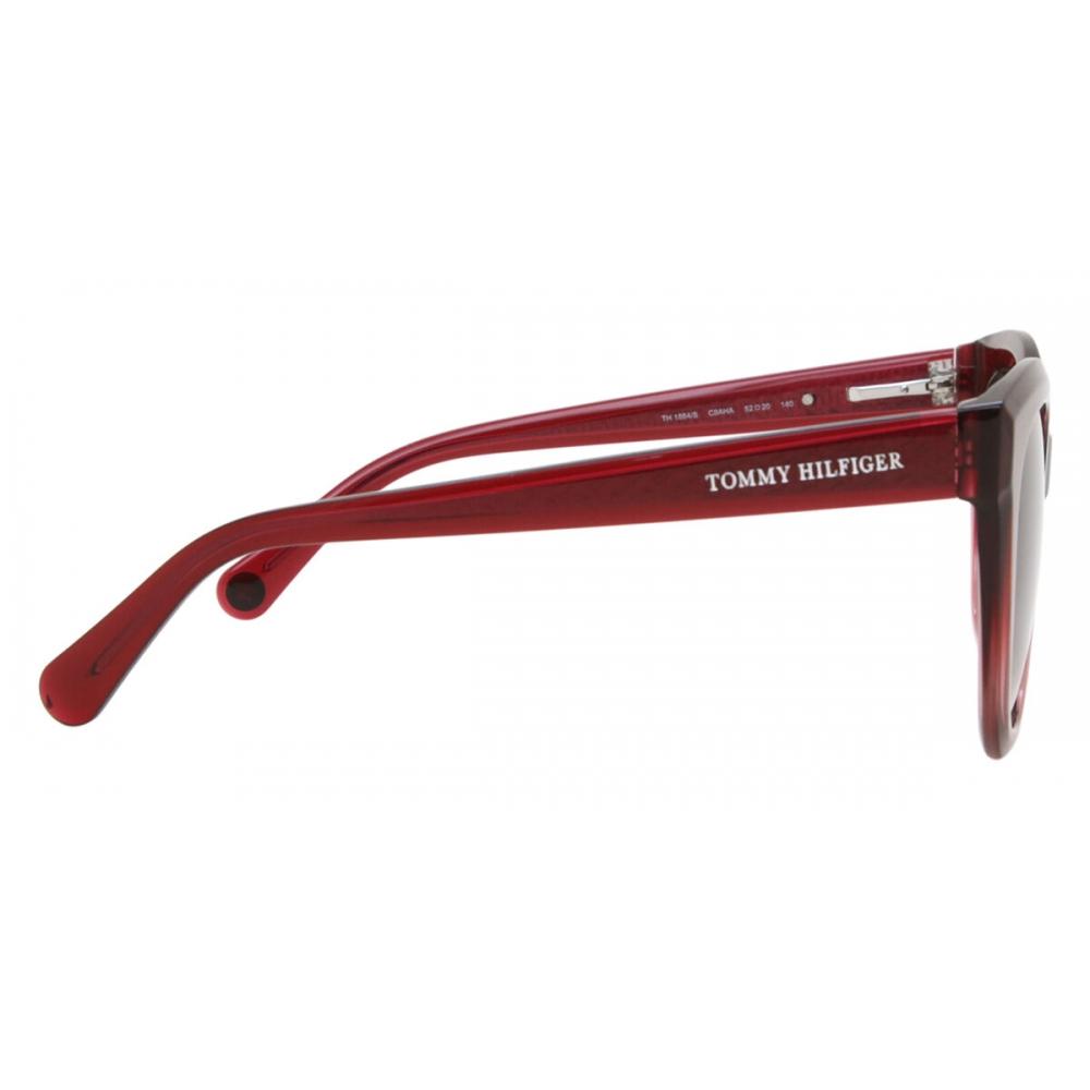 Tommy Hilfiger Th 1884 S C9a Ha Women SunglaSSeS