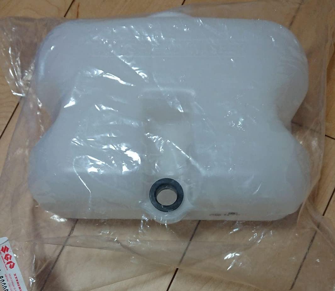 

Suzuki Genuine Washer Tank Set with Screws for Jimny JA11 (Inspection Compliant)