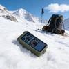 Compacts Survival Tool With 10 Functions Including Compasses Thermometers Hygrometer Fire Starters And Signal Whistles