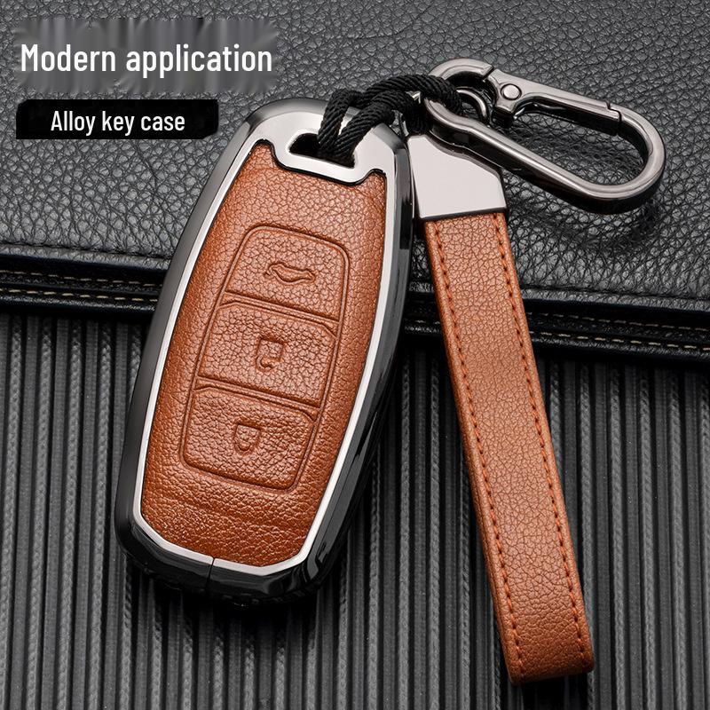 Klíčenka pro Hyundai Elantra, ix25, Sonata, Yuena, Shengda Festa.