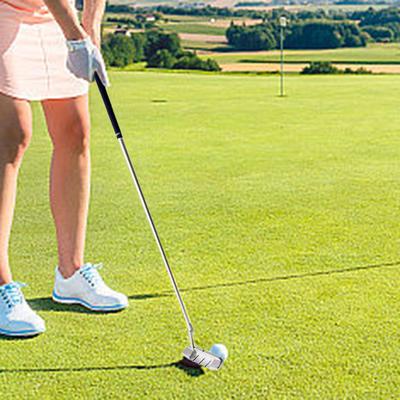Golf Putter for Right-Handed Players - Pro Putting Aid