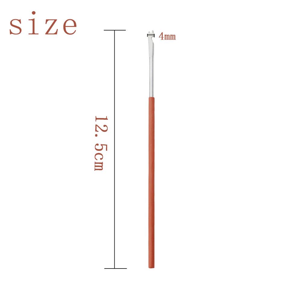 Professional Flute Clarinet Saxophone Needle Spring Spring Adjustment Tool Spring Hook Wind Instrument Maintenance Tools