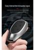 JAC Refine RF8 PHEV Car Key Protective Shell - Simple Style for Men and Women