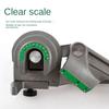 DSZH Copper Pipe Bender Tool 5/8/16 1/2/4 for Copper Aluminum Pipe  Air Conditioner 3 In 1 Lever Bending Machine for 6/8/10mm
