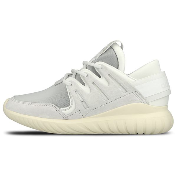Adidas Tubular Nova Vintage White Unisex Sneakers Vintage-White-Cream-White S74821