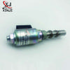 Excavator Spare Parts Solenoid Valve 174-4913 1744913 for Caterpillar Engine 3126 3126B 3176C 3196 3406E C12 C15