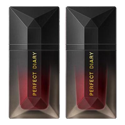 Lock Color Sheer Card Lip Glaze