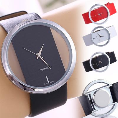 Men's And Women's Watches Women's Waterproof Watches Quartz Watch Decorations AVE