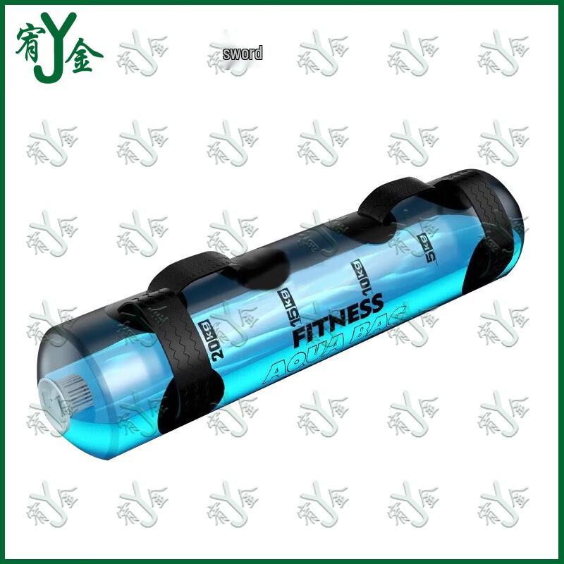 Youjin 400m Obstacle Course & Physical Training Equipment