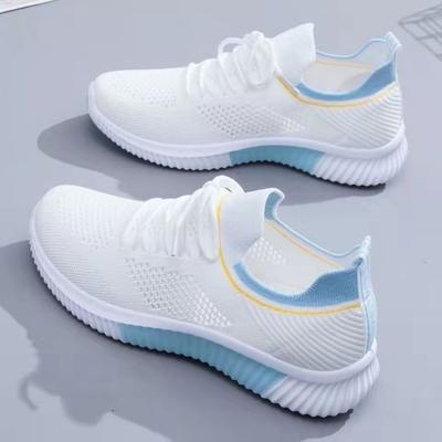 Damesschoenen – Sneakers
