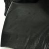 CONPIACERE made in Japan Long sleeve Double Breath leather jacket F black Women Used