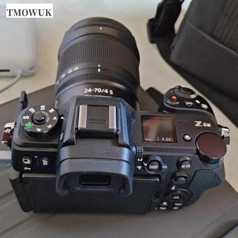 For NIKON D2Hs D3200 D7100 Z9 F4 FE D850 D5600 Z6II D700 Hot Shoe Cover Camera Accessories Cap Protector
