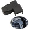 For Hyundai Tucson 2015 2016 2017 Plastic Negative Power Batteries Cover  Battery Protection Cover for Hyundai I30 Elantra 10-17