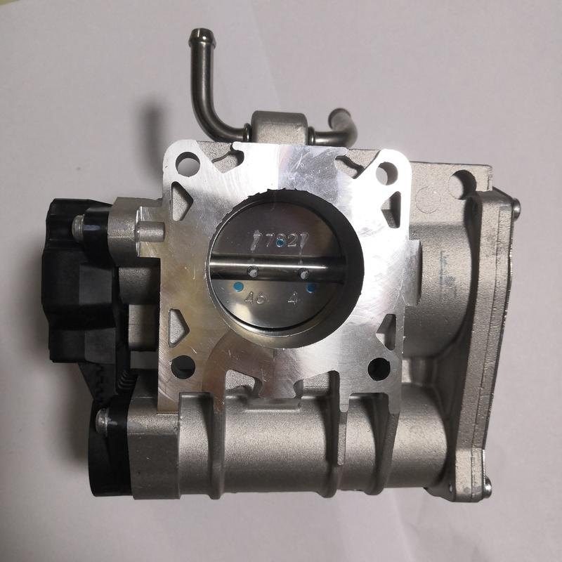 High Quality Throttle Body Assembly For Chana Benni 1.3