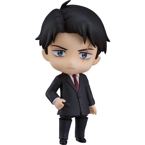 Nendoroid Mizuki from the movie "The Birth of Kitaro: The Mystery of Gegege