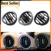 For Porsche Boxster Cayman 987 2006-2012 987552131 Car Dashboard Front Air Conditioning AC Vent Grille Outlet Panel Cover Trim