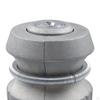 Trailer Part Coupling Lock, Universal Hitch Metal Lock Tow Anti Lost Device