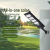 Oświetlenie LED – Lampy solarne LED