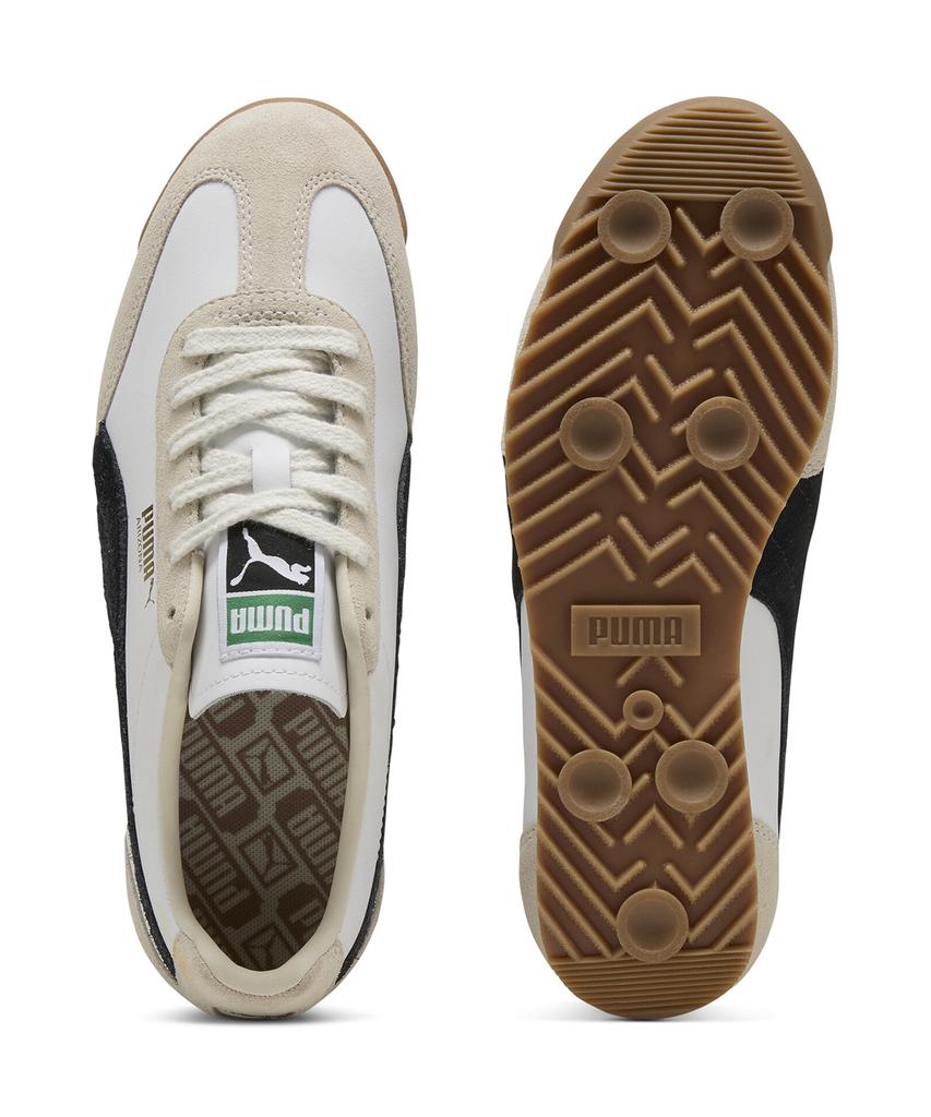 Puma Arizona Retro - White:Black / 402353-02