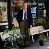 Waiemssielkeiwai Australia 1960S Gurkha Pants - Olive